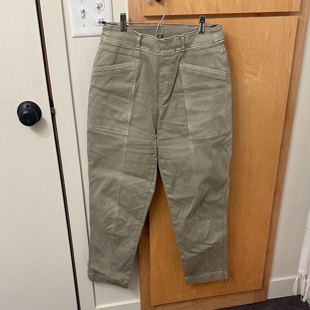 Spanx Utility Pant